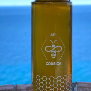 Miel de Maquis d'Automne API Corsica - AOP Mele di Corsica