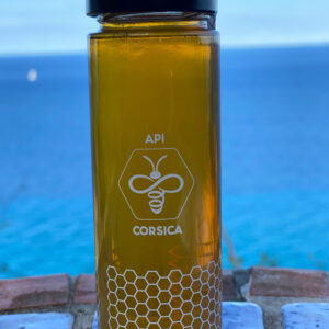 Miel de Printemps API Corsica - AOP Mele di Corsica