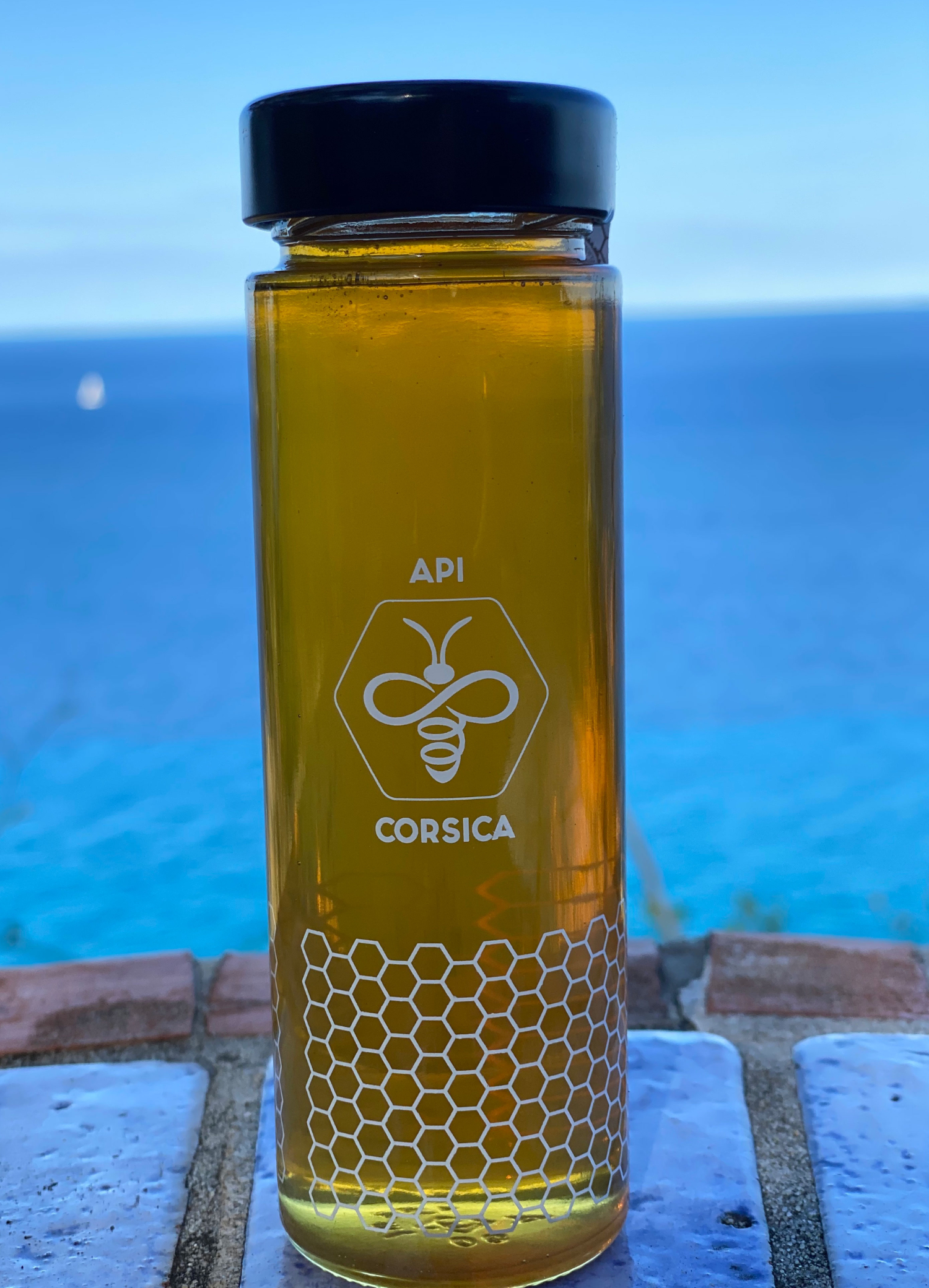 Miel de Printemps API Corsica - AOP Mele di Corsica