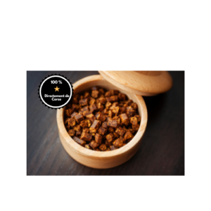 Propolis pure API Corsica - produit naturel de la ruche corse