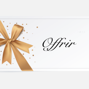 Carte cadeau API Corsica - Offrez du miel et des produits corses